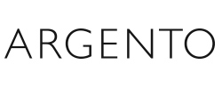 Argento Logo Argento Jewellers Logo
